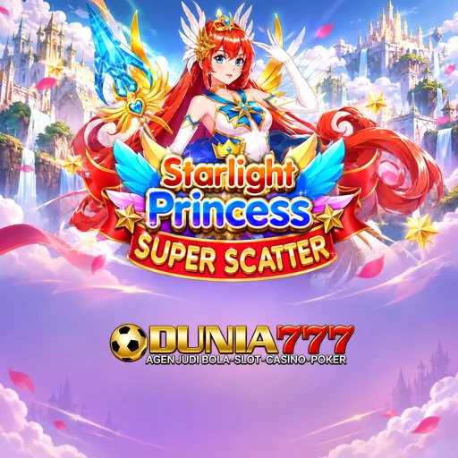 dunia777