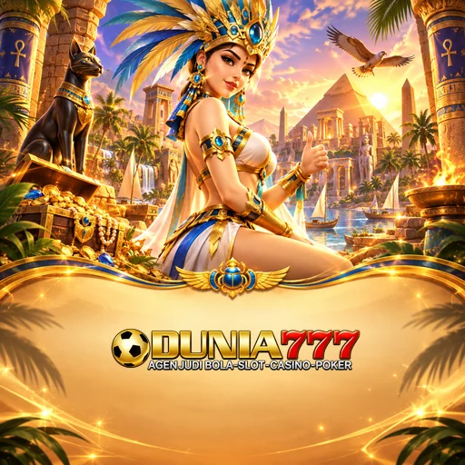 dunia777
