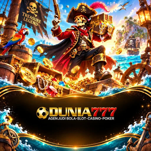 dunia777