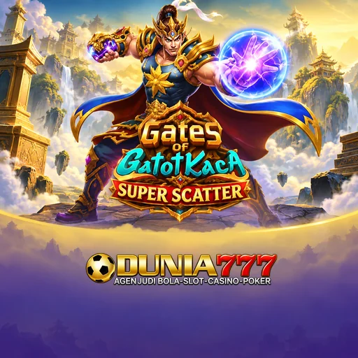 dunia777 - Peningkatan performa dan UI/UX terbaru
