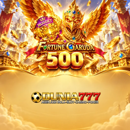 dunia777