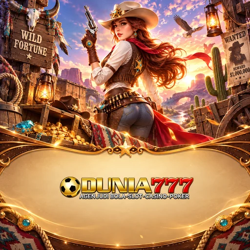 dunia777