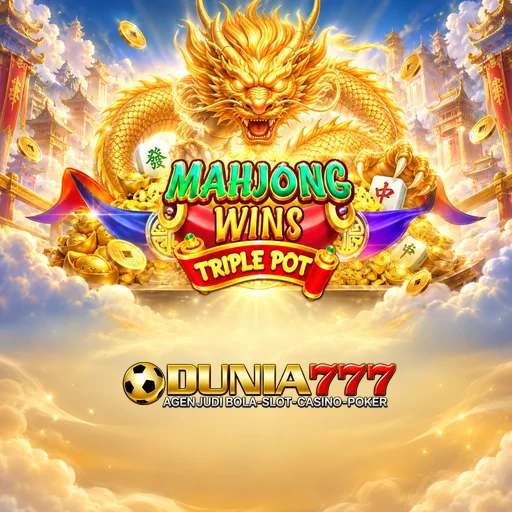 dunia777 APK Indonesia - Panduan Lengkap dan Tutorial