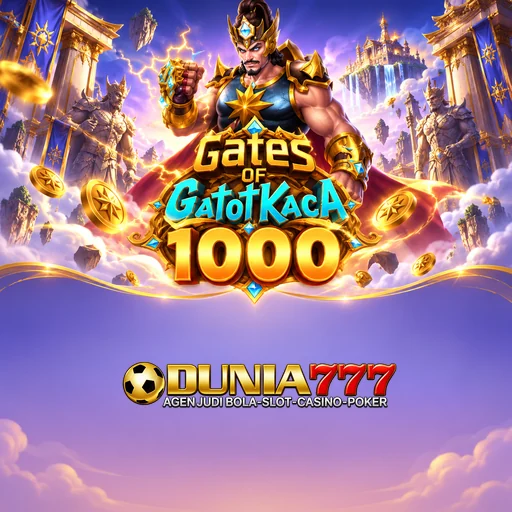 dunia777